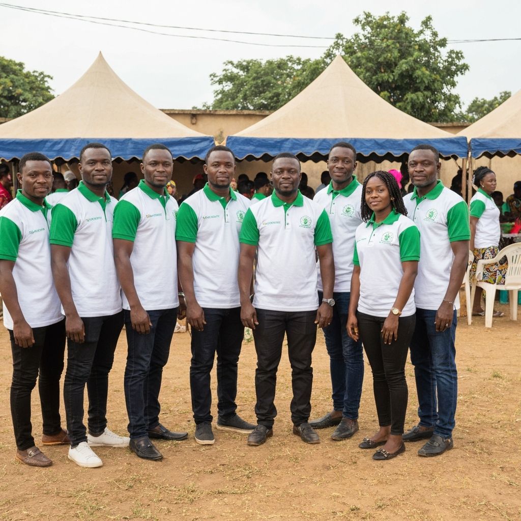 Widow support initiative